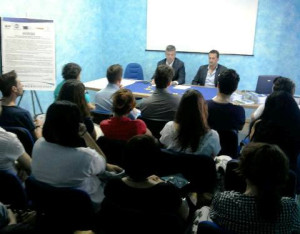 Progetto Bridge II a Cosenza