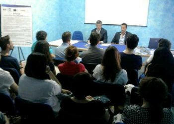 Progetto Bridge II, si chiude la due giorni di formazione