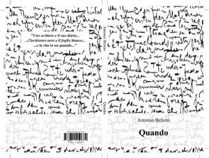 'Quando' di Antonio Belsito
