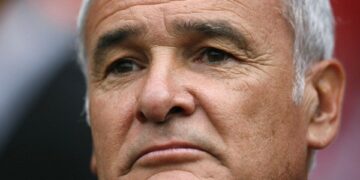 Monaco, Ranieri già traballa