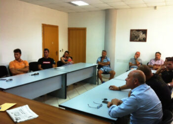 Mare Rossano e’ pulito, certificato da analisi