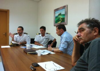 Mare, nessun divieto balneazione a Rossano