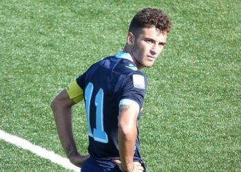 Napoli, Insigne va al Perugia: è ufficiale