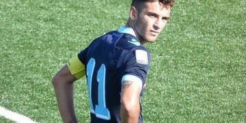 Napoli, Insigne va al Perugia: è ufficiale