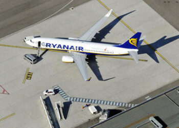 Aeroporto Sant’Anna, Dell’Aquila (GD): barzelletta senza fine