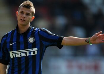 Hellas Verona, si stringe per un centrocampista e una punta