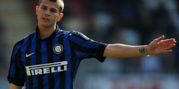 Hellas Verona, si stringe per un centrocampista e una punta