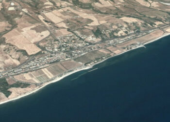 La Secca di Amendolara protagonista in un convegno dell’Unesco