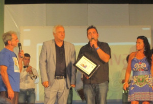 Settima edizione del 'Diamante film festival'