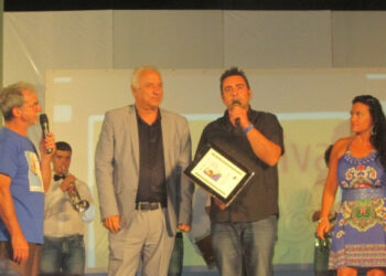 Cala il sipario sulla settima edizione del ‘Diamante film festival’