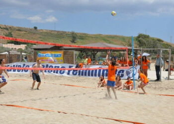 Grande successo per il ‘South volley Beach 2013’ a Cutro
