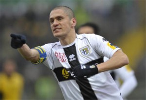 Stefano Morrone a Isola Capo Rizzuto