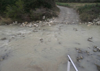 Discarica Scala Coeli, comitato chiede ordinanza di divieto di transito