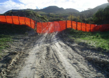 Discarica Scala Coeli, comitato chiede ordinanza di divieto di transito