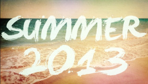 Summer-2013