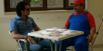 Finalmente on line il videoclip con SuperMario… a Torretta