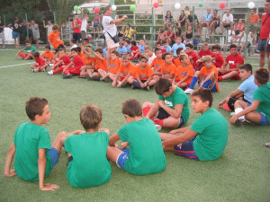 Torneo calcio a 5