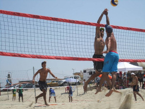 Torneo di Beach Volley in ricordo di Fabrizio Pioli