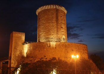 ‘Parole e caso’, lettura collettiva nella Torre Normanna di San Marco Argentano