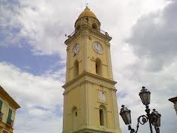 Torre dell’Orologio di Piazza Steri aperta d’estate