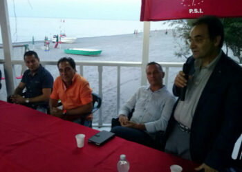 Torretta, assemblea pubblica di presentazione del Psi