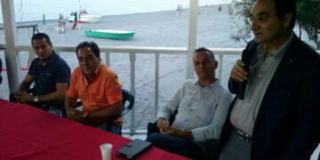 Torretta, assemblea pubblica di presentazione del Psi