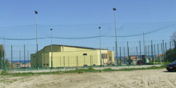 Crucoli, accordo tra Comune e Provincia per il ripristino dei campetti polivalenti