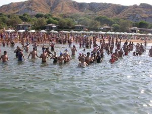 Trofeo Nuoto Ugo Pugliese
