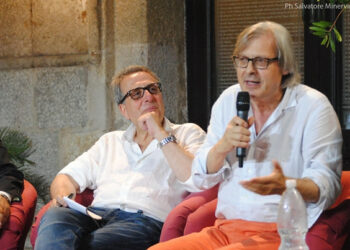 Al via il Tropeafestival 2013