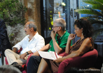 Al via il Tropeafestival 2013