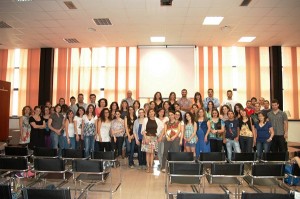 Unical, partita fase conclusiva del progetto Clac (1)