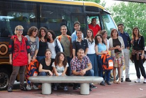 Unical, partita fase conclusiva del progetto Clac (2)