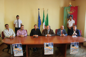 XVI edizione del 'Meeting del Mare'