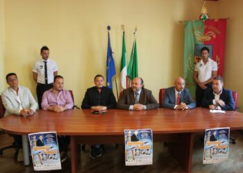 Tutto pronto a Isola per la XVI edizione del ‘Meeting del Mare’