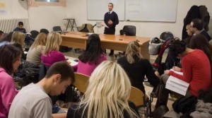 Concoso per assistenti in Università