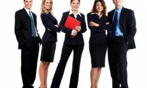 2.300 posti di lavoro nel settore commerciale