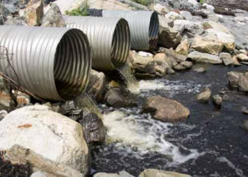 Acqua inquinata: Comune Cariati vieta il consumo umano