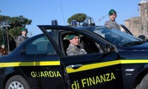 Concorsi Guardia di Finanza per Tenenti, il bando