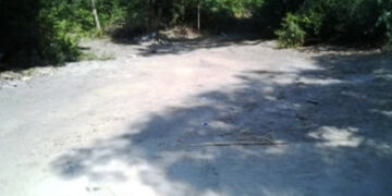 Bonificata la zona a mare tra Marinella e localita’ 191 della costa cirotana