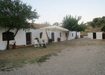 Parte ‘Certe Notti in fattoria’ firmata Gal Kroton