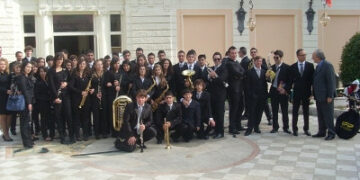 Decennale della nascita dell’Associazione Musicale e Culturale ‘Euterbe’