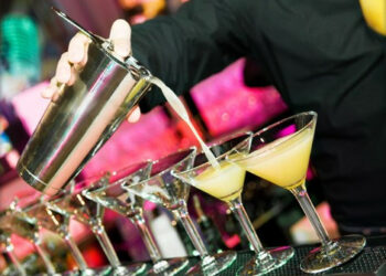 Concluso corso per barman a Ciro’ Marina