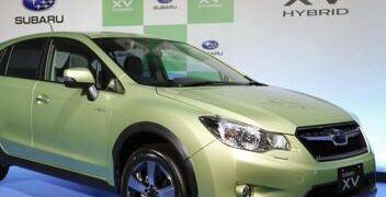 Subaru festeggia i 60 anni dalla fondazione