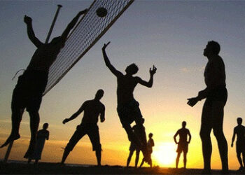 ‘Calabria Sand Volley Cup’, domenica tappa a Gioia Tauro