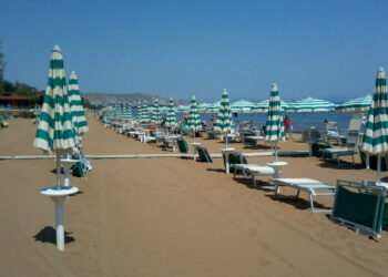 Crotone, turisti cercasi per stagione estiva