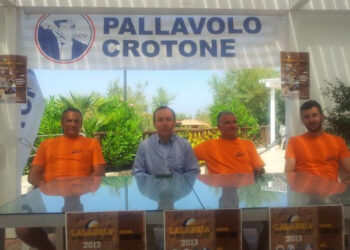 Sbarca a Crotone il “Calabria Sand volley tour”