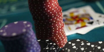 Rapina in un casino’ tedesco, preso a Corigliano