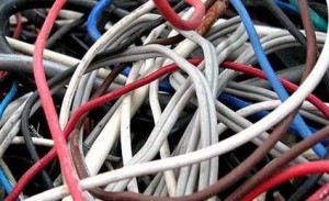 cavi elettrici