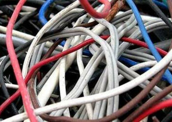 Rubati centinaia di metri di cavi elettrici della pubblica illuminazione a Castrovillari