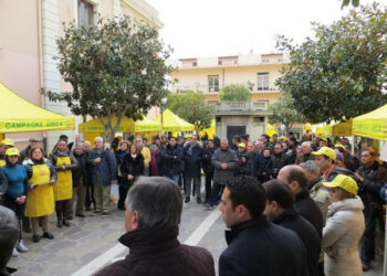 I Consorzi di Bonifica e irrigazione partner della Calabria che vogliamo